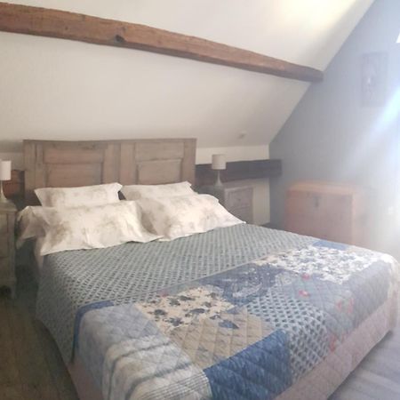 Chambres D'Hotes La Stoob Strasbourg Sud Иллкирх-Графенштаден Экстерьер фото