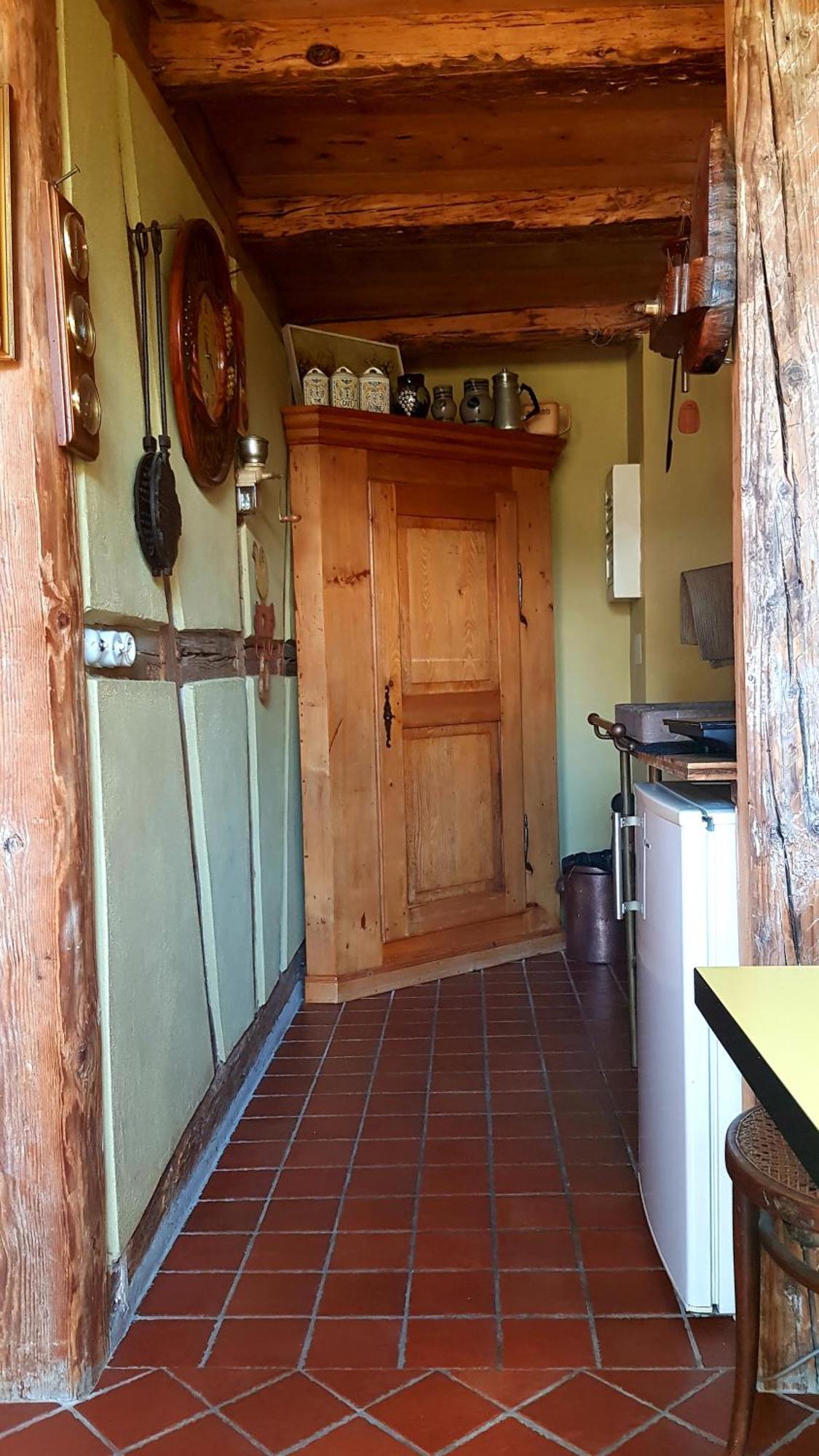 Chambres D'Hotes La Stoob Strasbourg Sud Иллкирх-Графенштаден Экстерьер фото