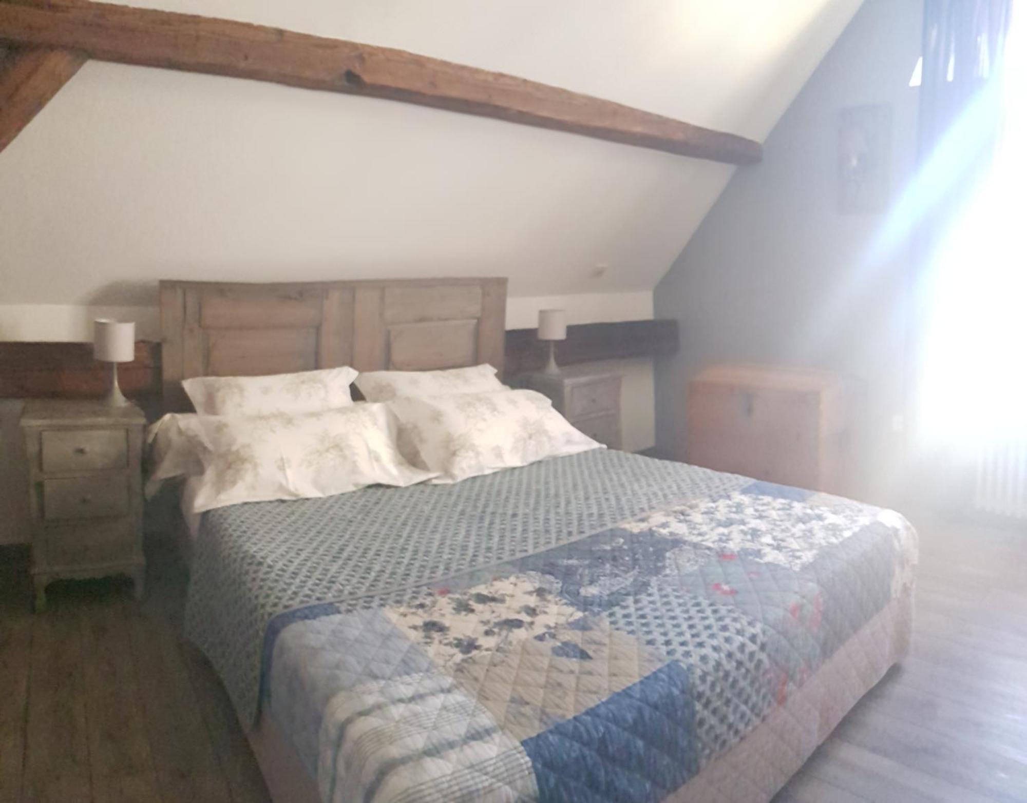 Chambres D'Hotes La Stoob Strasbourg Sud Иллкирх-Графенштаден Экстерьер фото