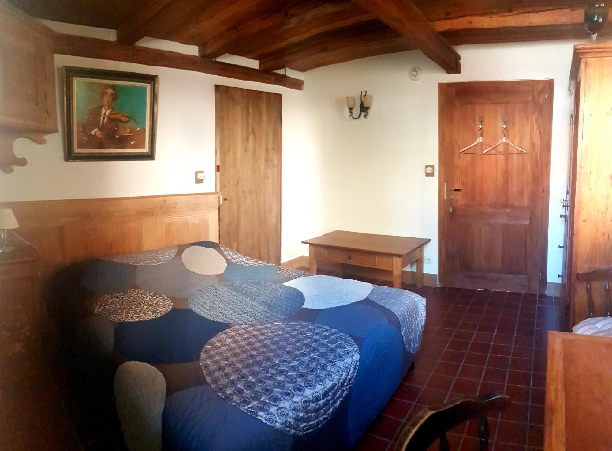 Chambres D'Hotes La Stoob Strasbourg Sud Иллкирх-Графенштаден Экстерьер фото