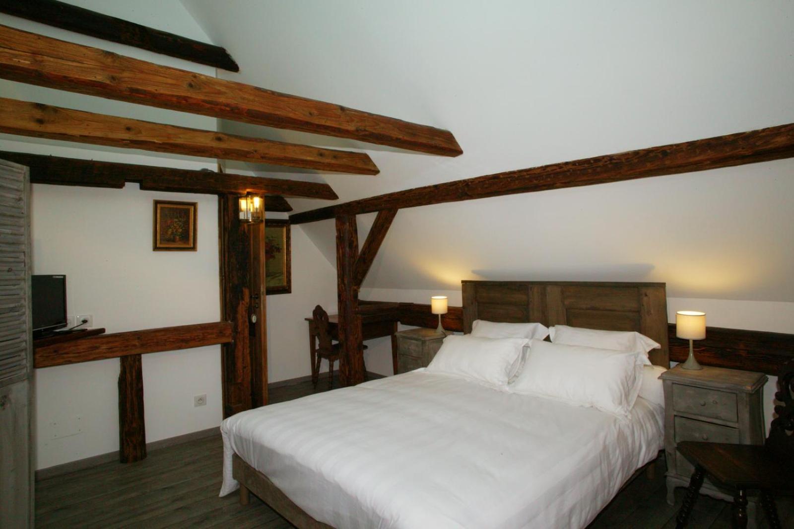 Chambres D'Hotes La Stoob Strasbourg Sud Иллкирх-Графенштаден Экстерьер фото